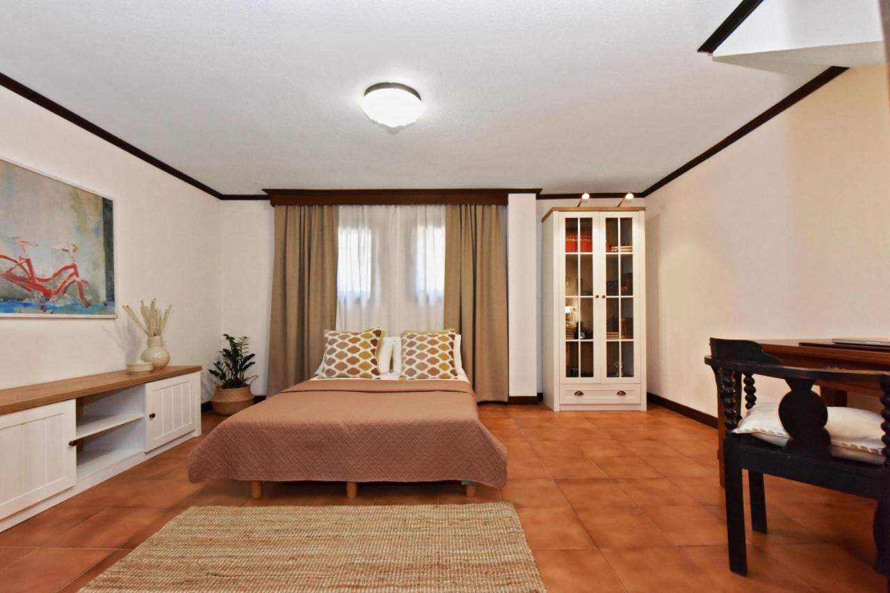 Гостевой дом Ares Garden House - Nea Moudania Halkidiki Экстерьер фото