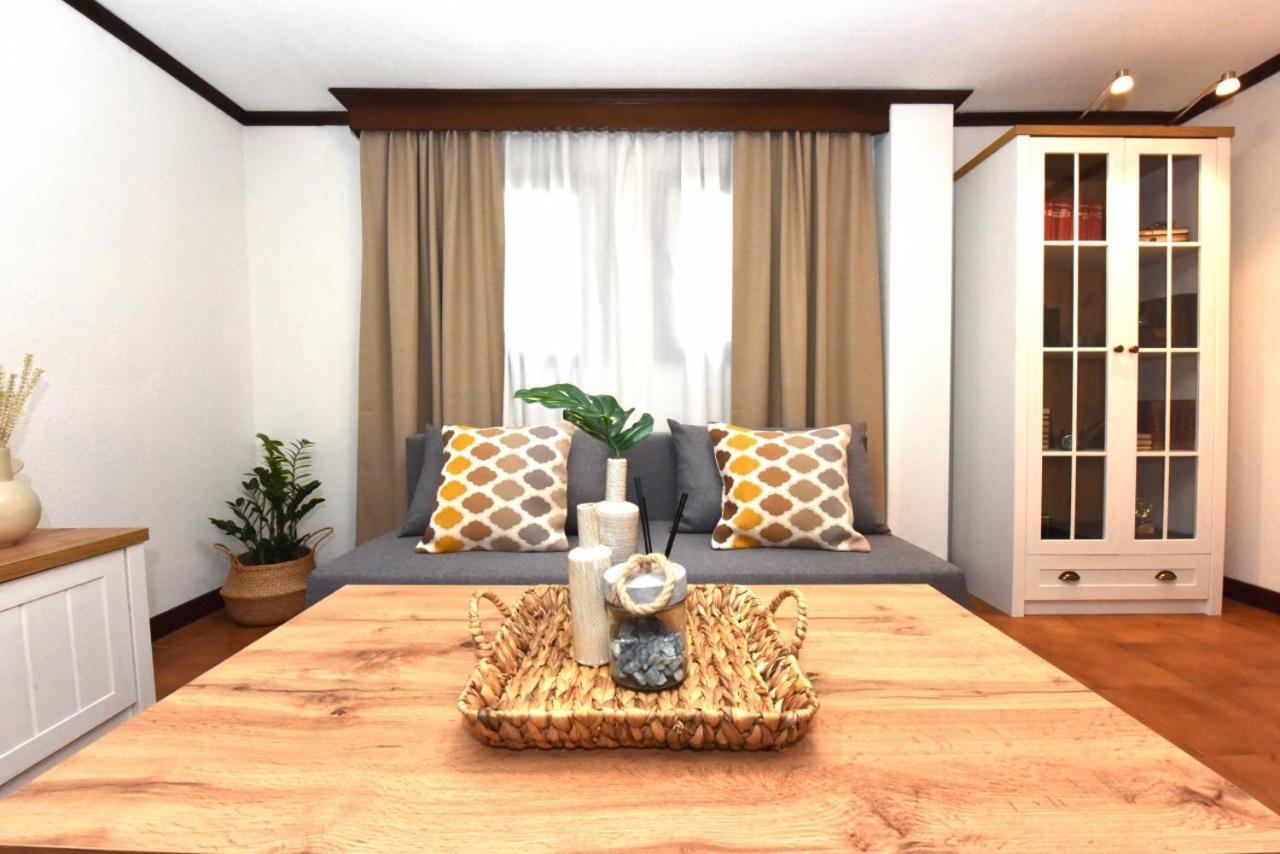 Гостевой дом Ares Garden House - Nea Moudania Halkidiki Экстерьер фото
