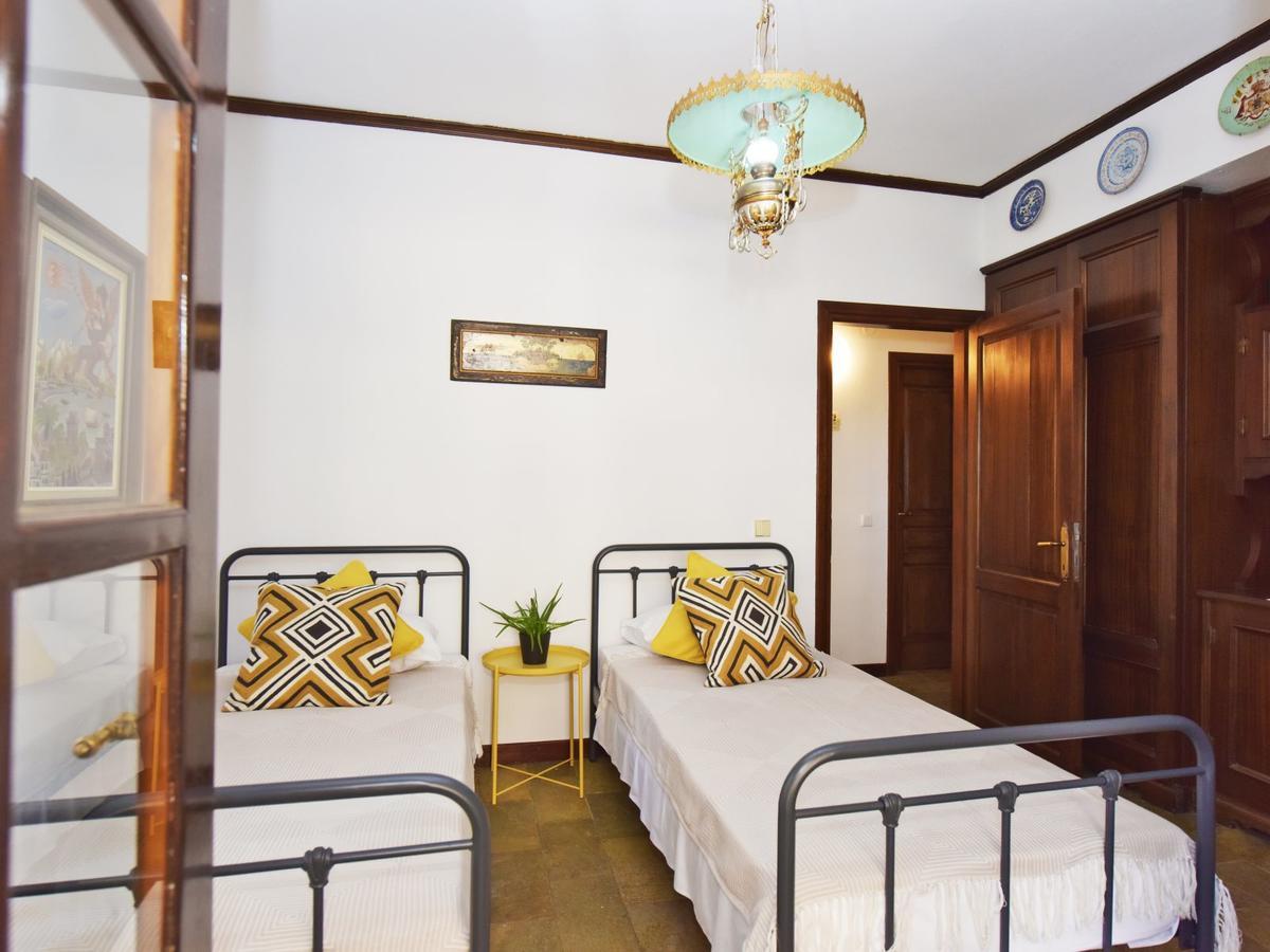 Гостевой дом Ares Garden House - Nea Moudania Halkidiki Экстерьер фото