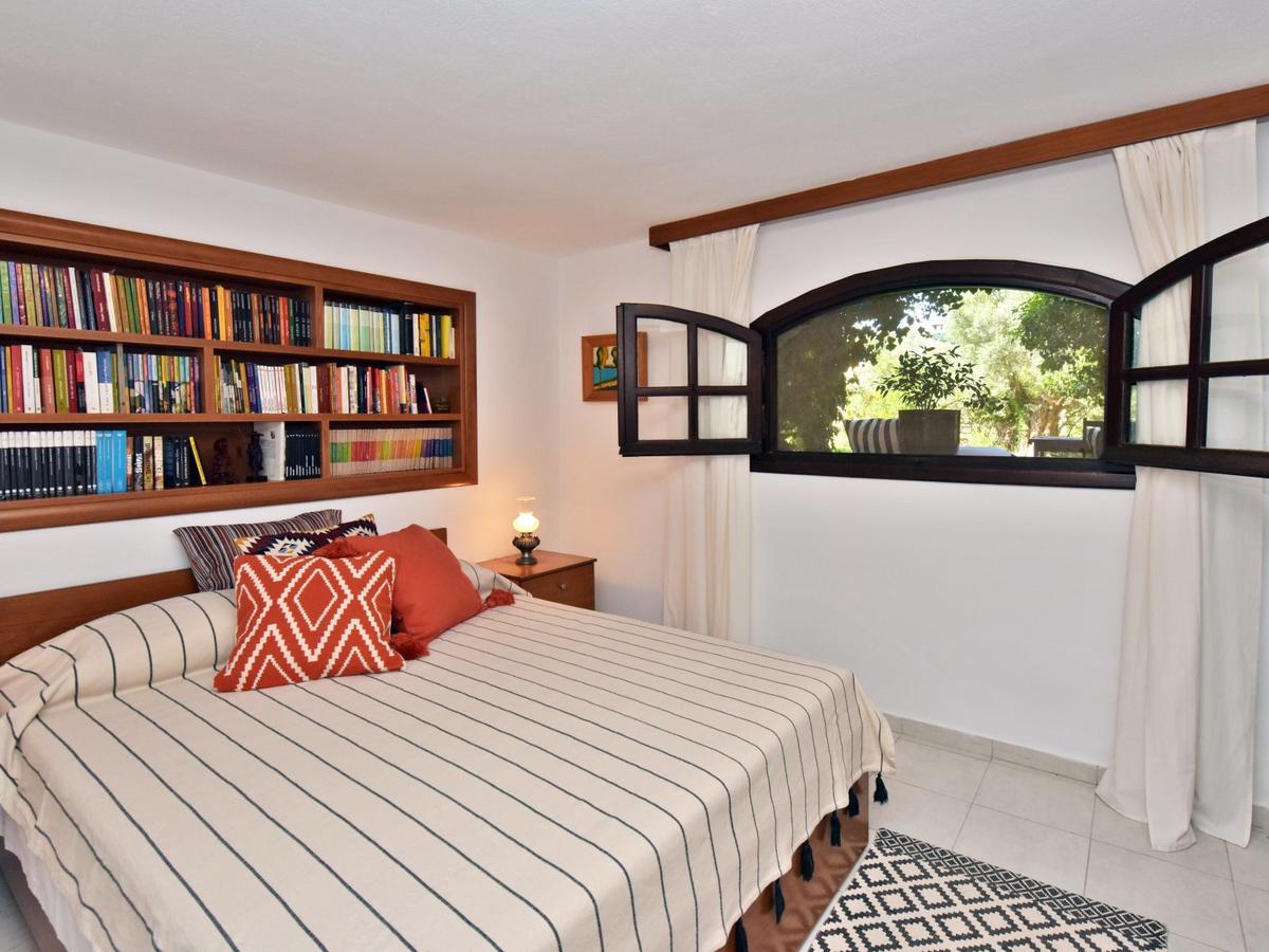 Гостевой дом Ares Garden House - Nea Moudania Halkidiki Экстерьер фото