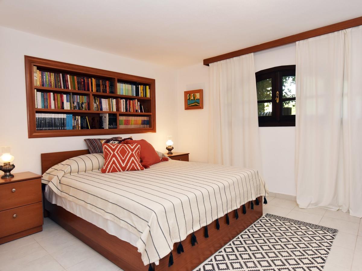 Гостевой дом Ares Garden House - Nea Moudania Halkidiki Экстерьер фото