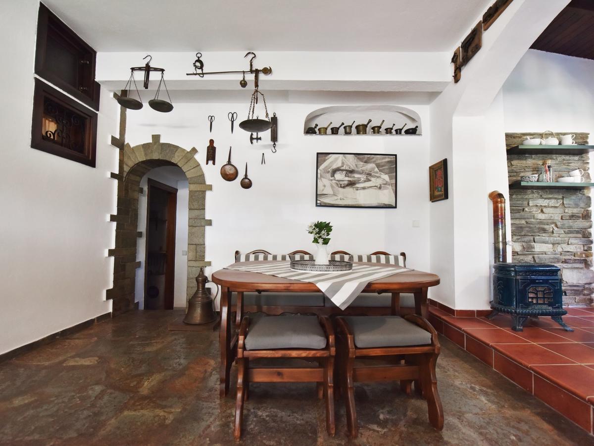 Гостевой дом Ares Garden House - Nea Moudania Halkidiki Экстерьер фото