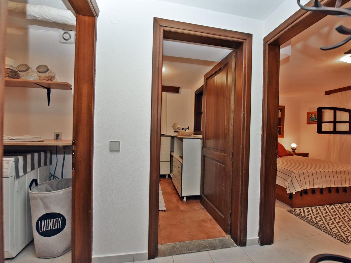 Гостевой дом Ares Garden House - Nea Moudania Halkidiki Экстерьер фото