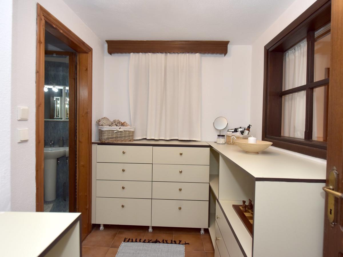 Гостевой дом Ares Garden House - Nea Moudania Halkidiki Экстерьер фото